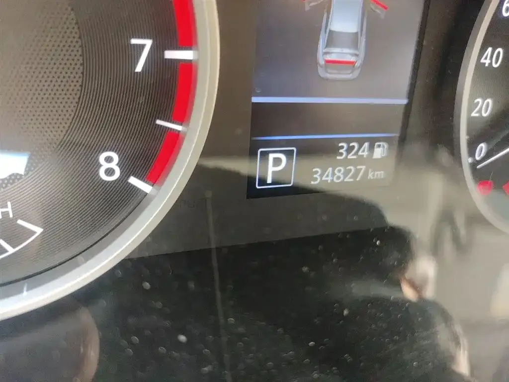 Nissan Sylphy 2022 из CN, фото 6