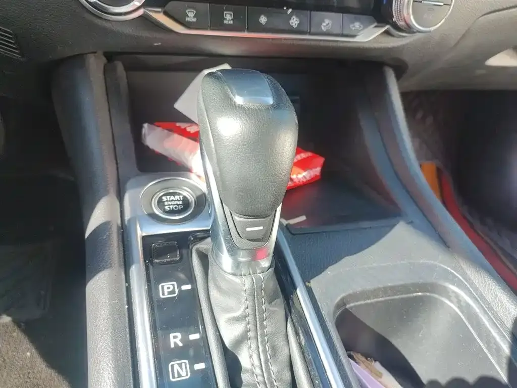 Nissan Sylphy 2022 из CN, фото 10