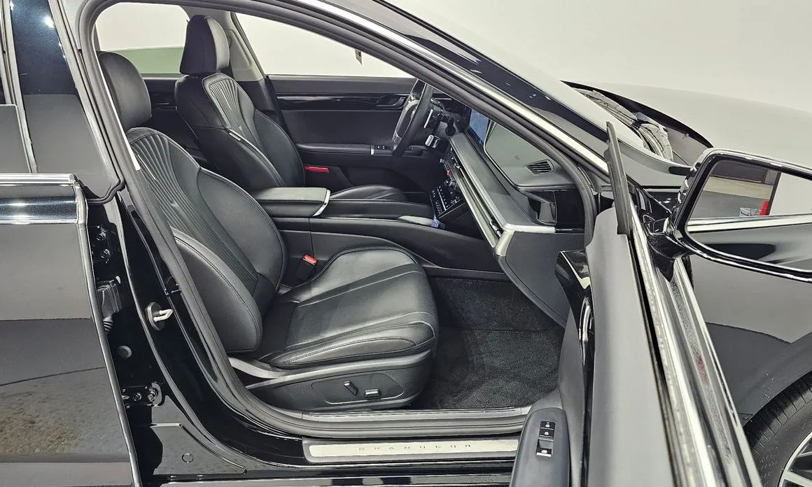 Hyundai Grandeur 2023 из KR, фото 8