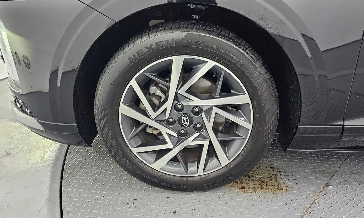 Hyundai Grandeur 2023 из KR, фото 9