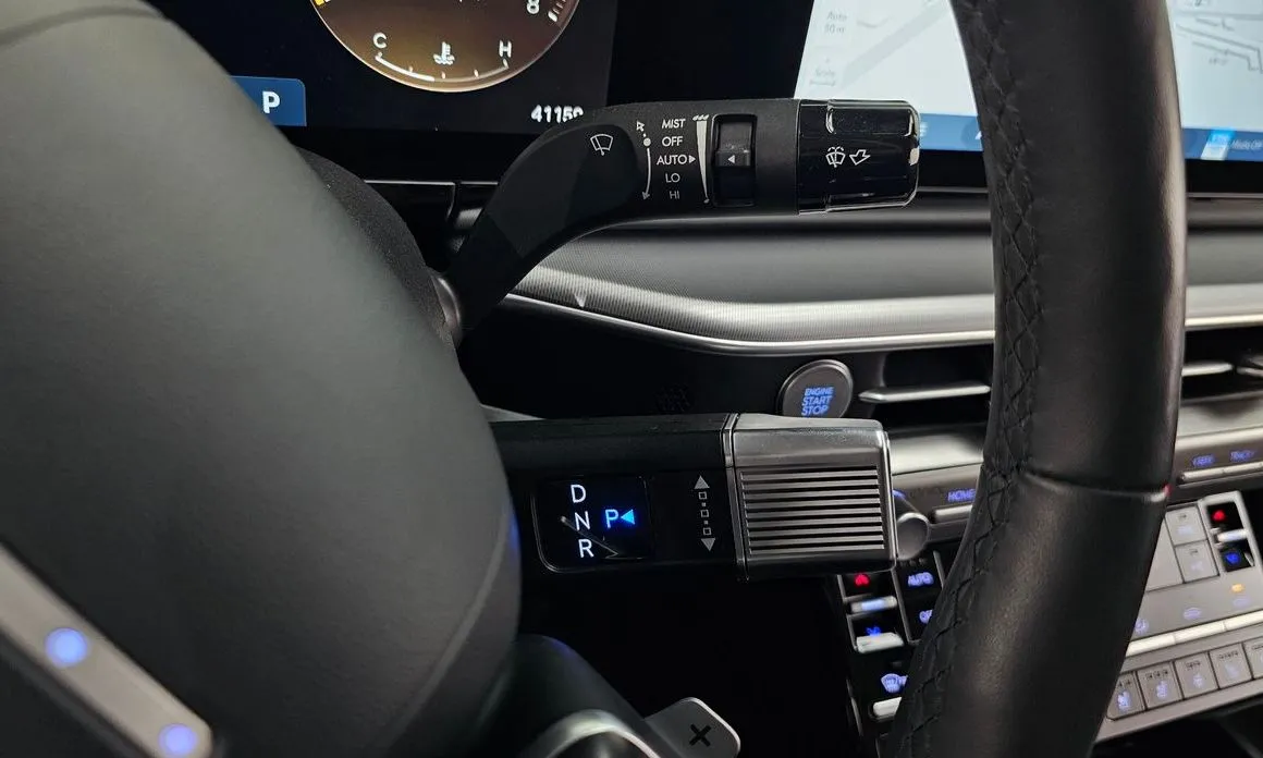 Hyundai Grandeur 2023 из KR, фото 6