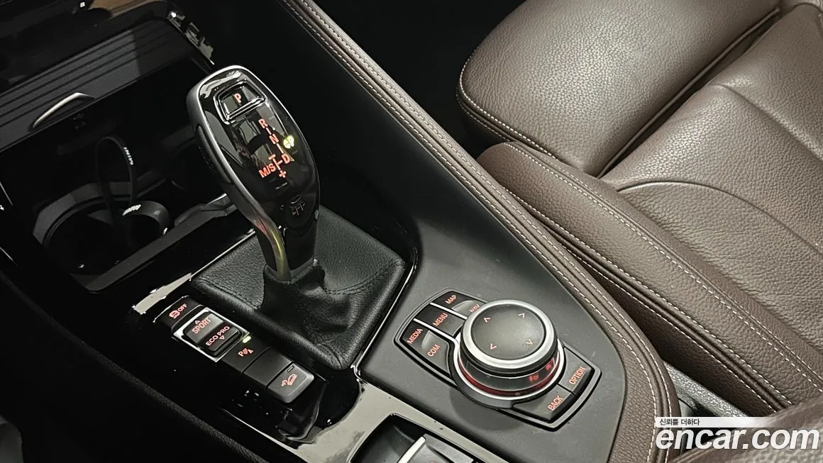 BMW X1 2022 из KR, фото 10