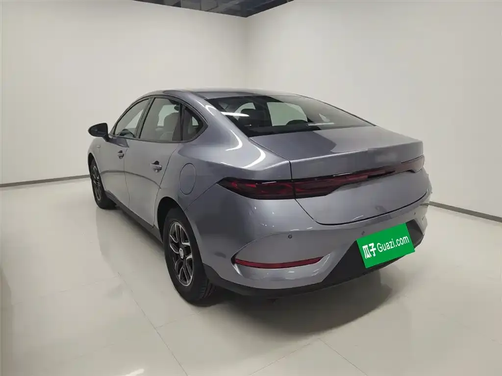 BYD Qin PLUS — фото 4