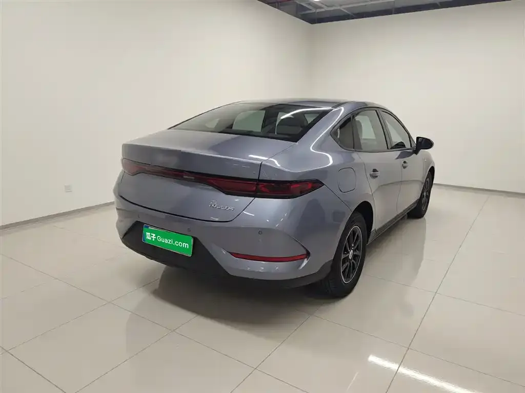 BYD Qin PLUS — фото 9