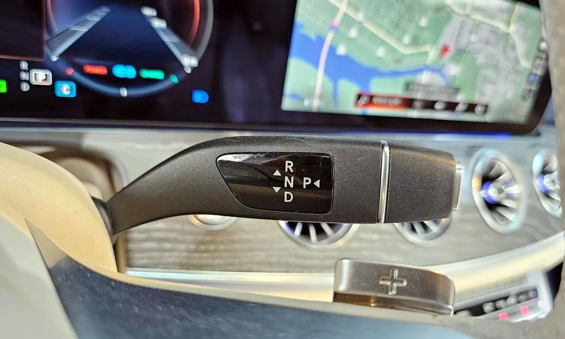 Mercedes-Benz E-Class 2021 из KR, фото 8