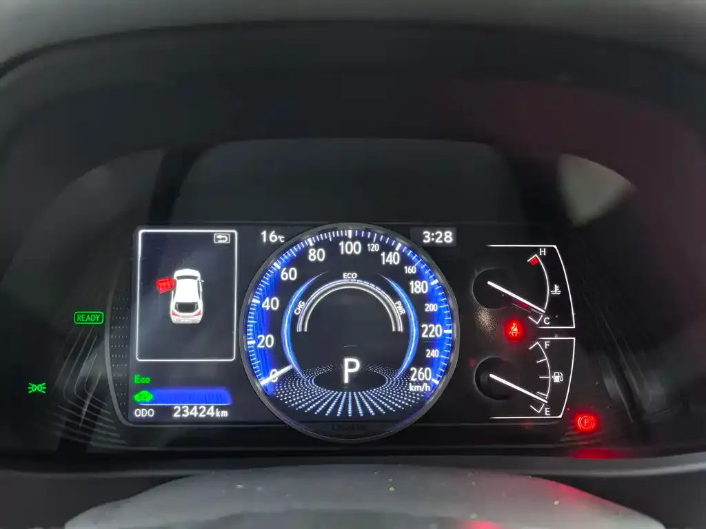 Lexus UX 2021 из CN, фото 2