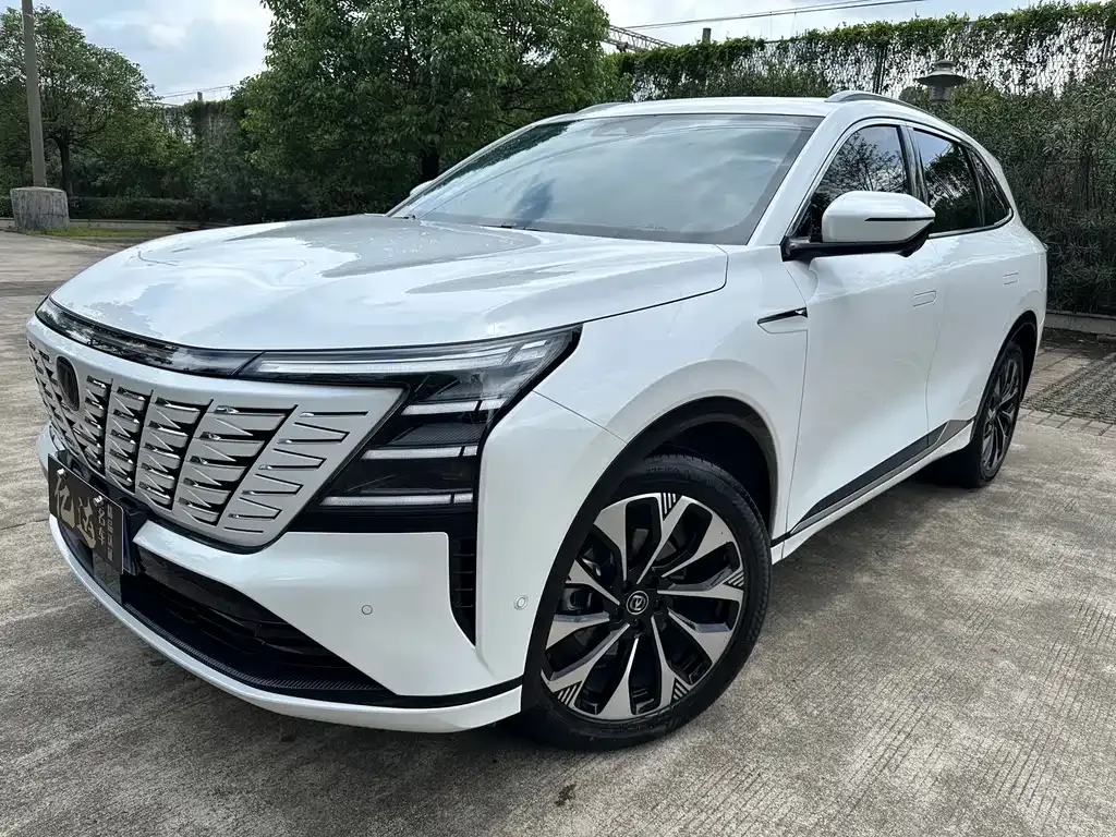Changan CS75PLUS 2025 из CN, фото 1