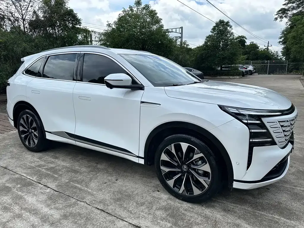 Changan CS75PLUS 2025 из CN, фото 7