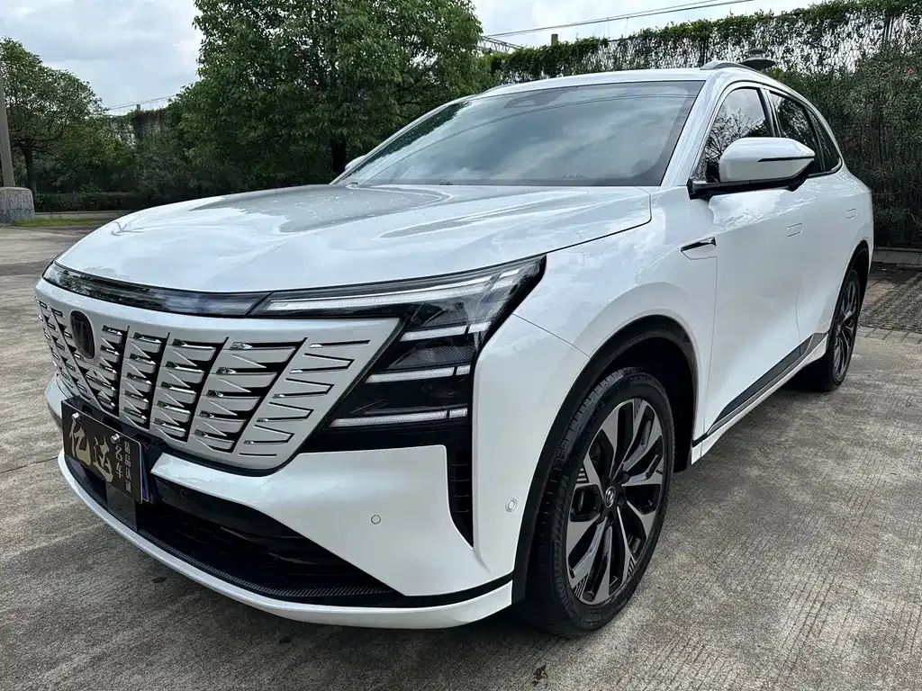 Changan CS75PLUS 2025 из CN, фото 6