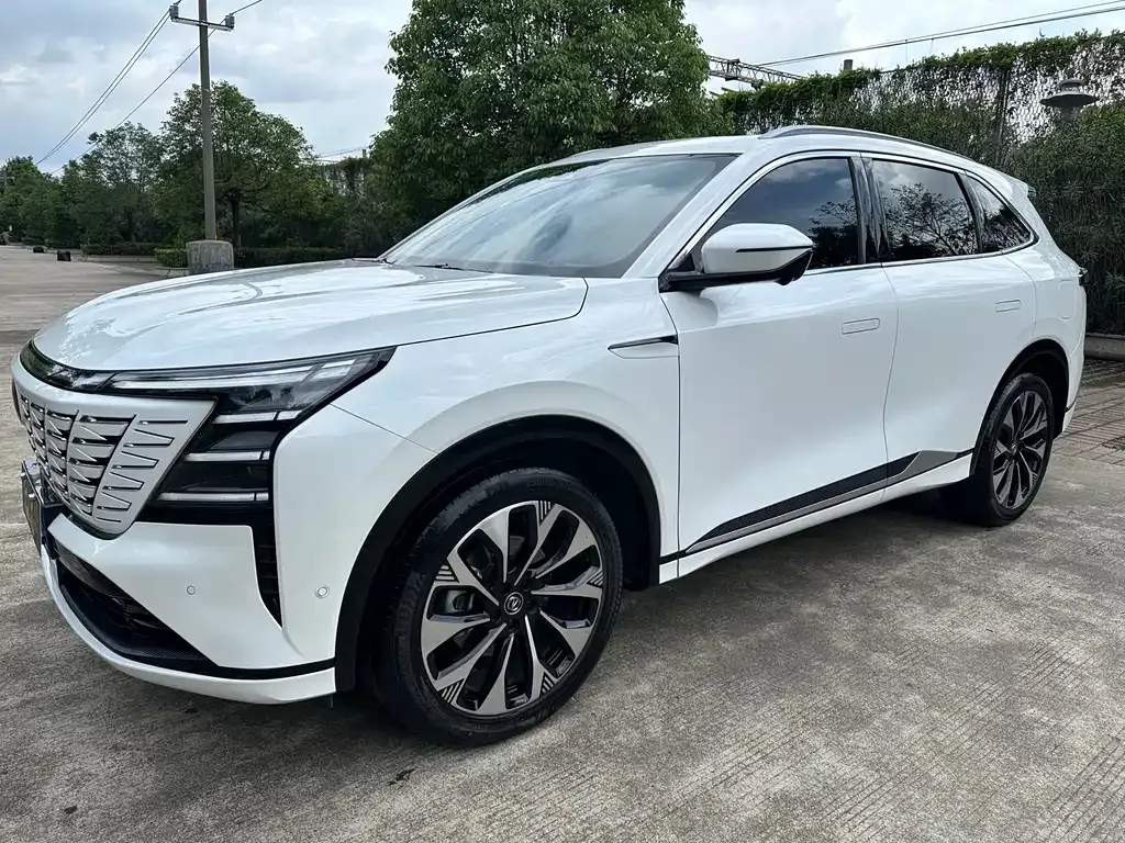 Changan CS75PLUS 2025 из CN, фото 4