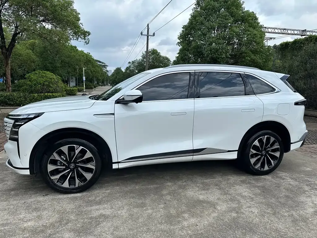 Changan CS75PLUS 2025 из CN, фото 8