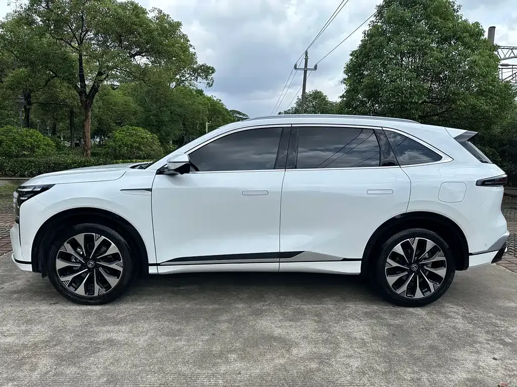 Changan CS75PLUS 2025 из CN, фото 10