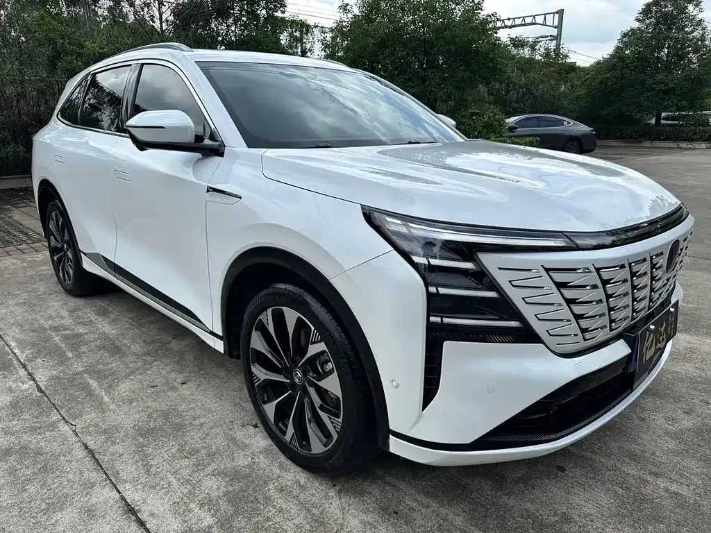Changan CS75PLUS 2025 из CN, фото 2