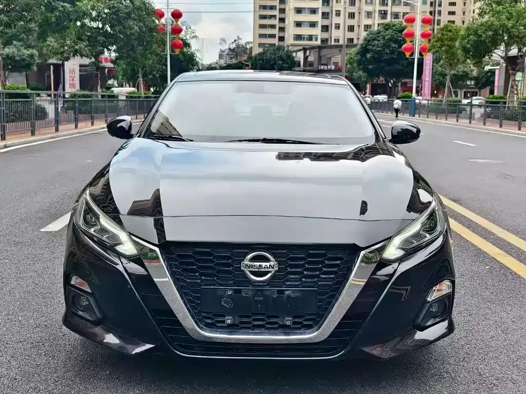 Nissan Teana 2021 из CN, фото 9