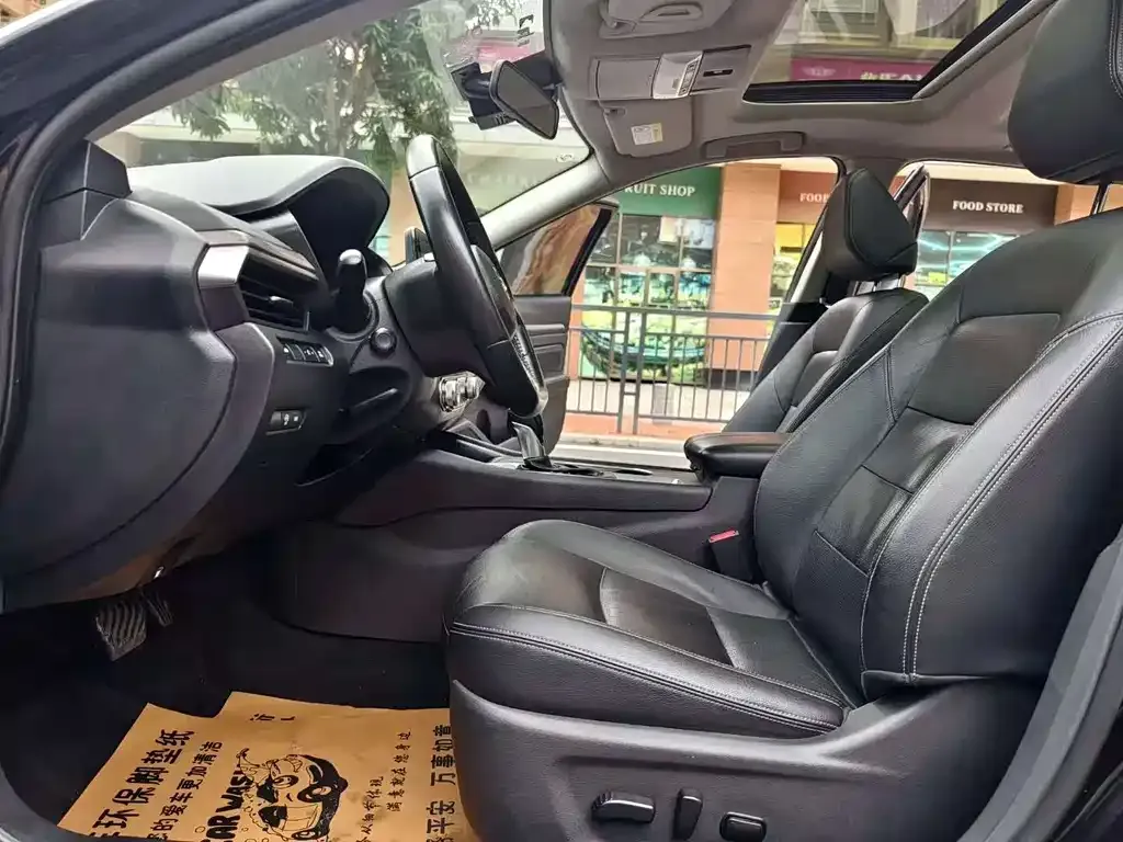 Nissan Teana 2021 из CN, фото 7