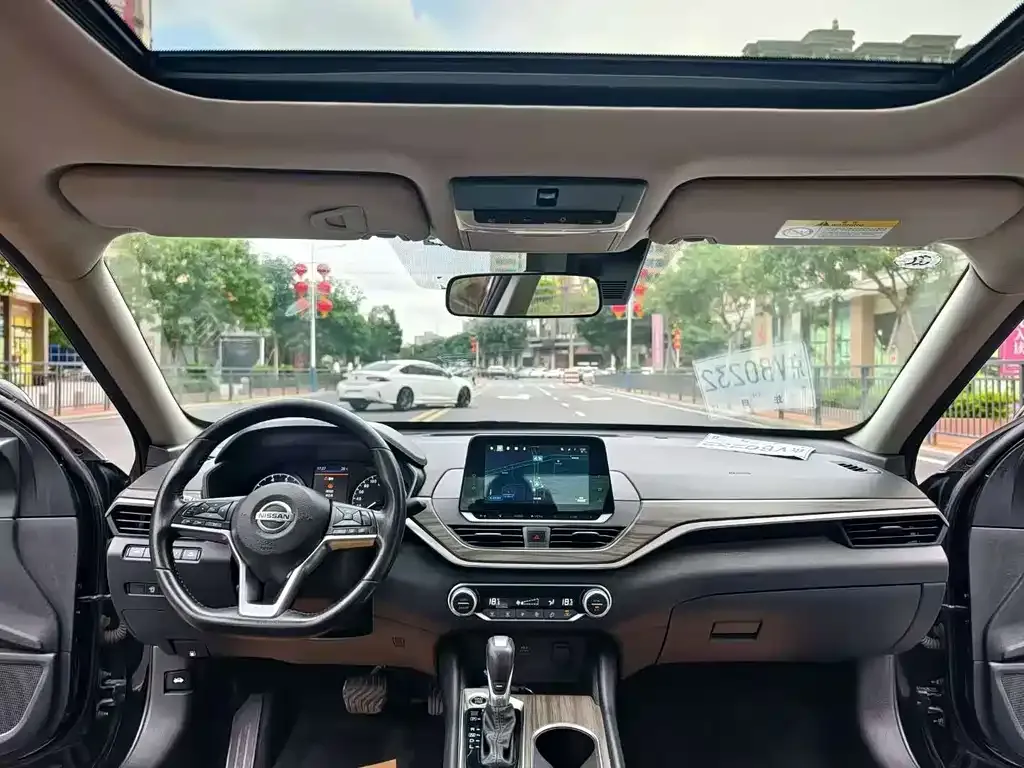 Nissan Teana 2021 из CN, фото 5