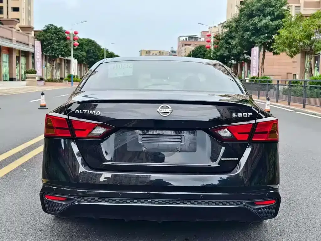 Nissan Teana 2021 из CN, фото 6