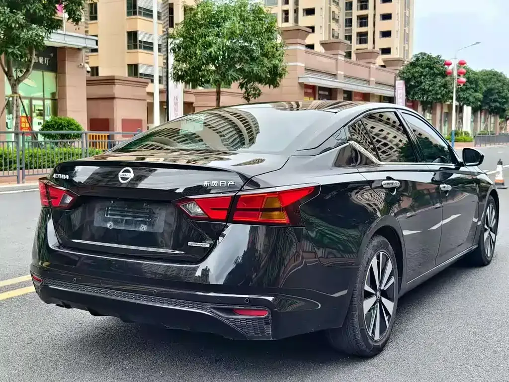 Nissan Teana 2021 из CN, фото 3