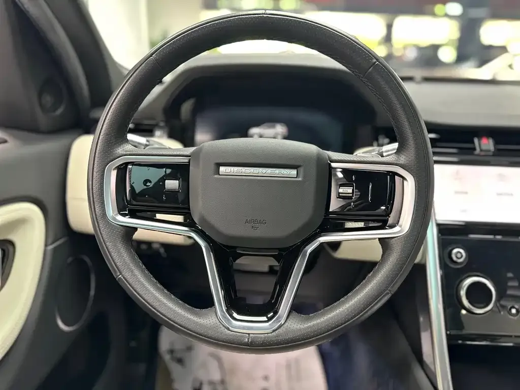 Land Rover Discovery Sport 2023 из CN, фото 4