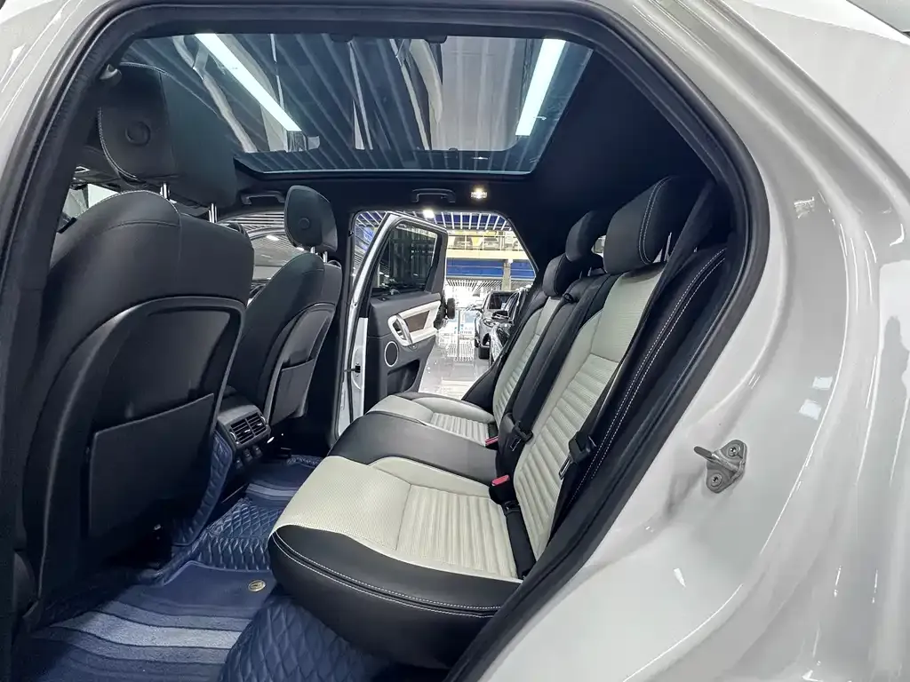 Land Rover Discovery Sport 2023 из CN, фото 6