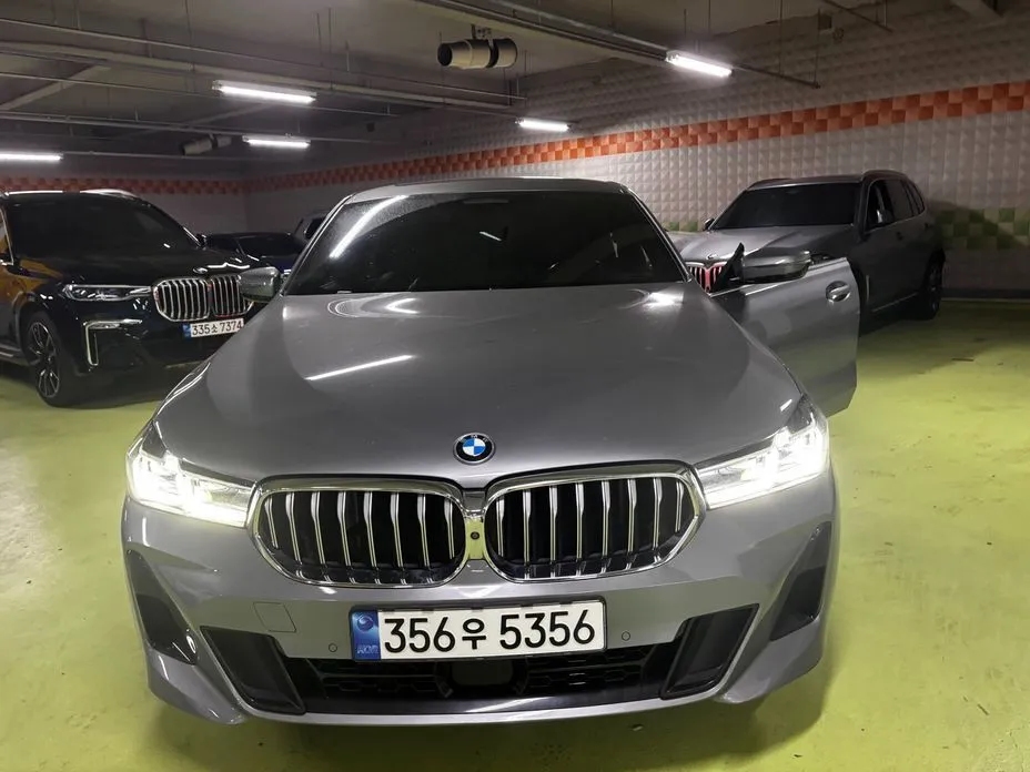 BMW Gran Turismo