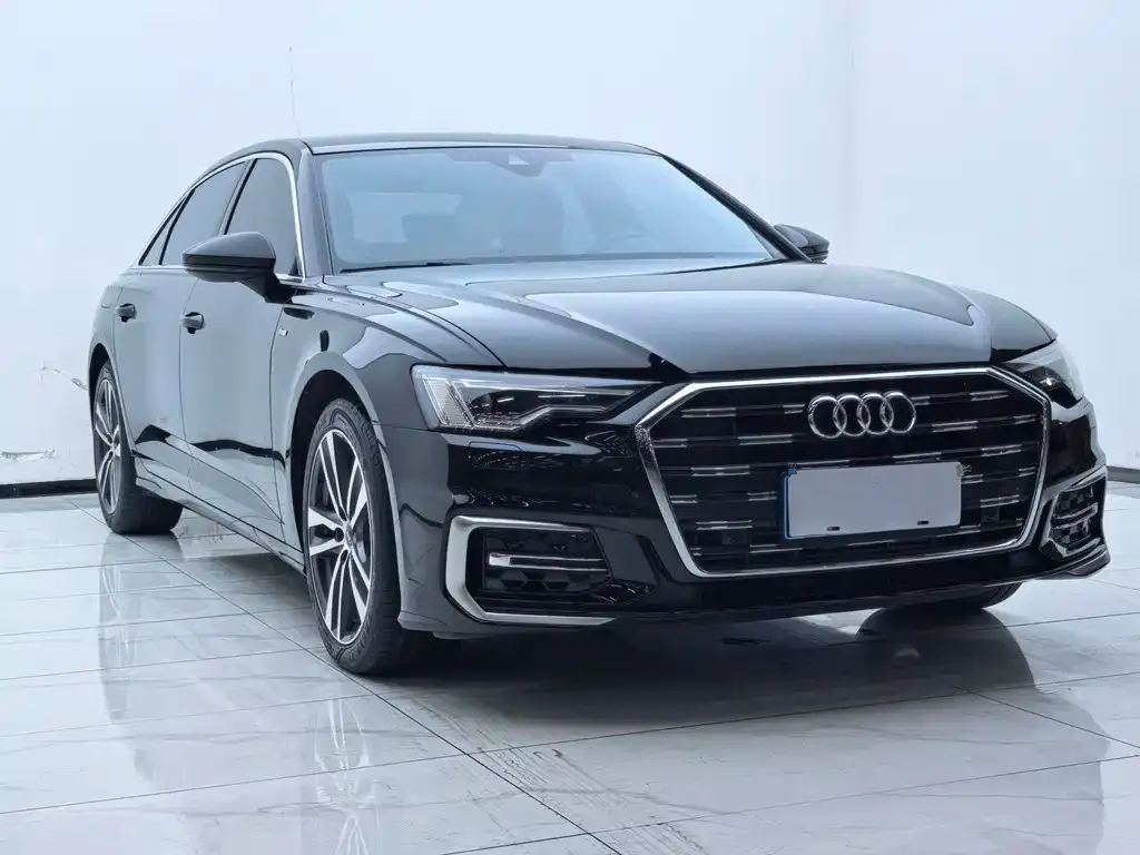 Audi A6L — фото 4