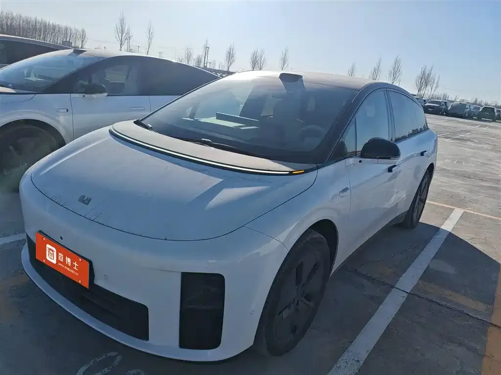 Li Auto i6