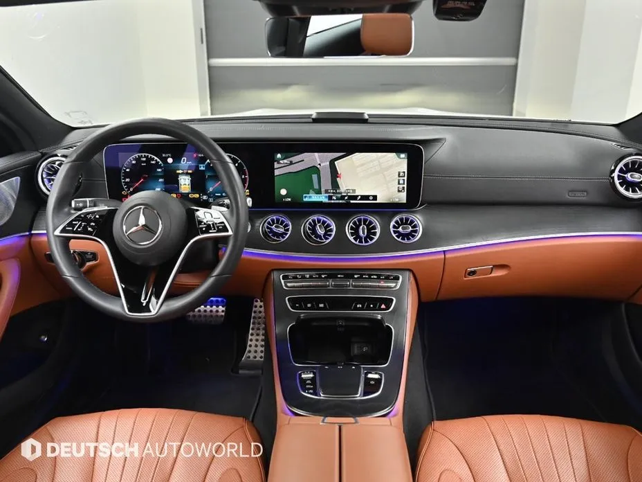 Mercedes-Benz CLS-Class 2022 из KR, фото 2