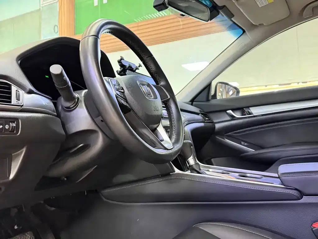 Honda Accord 2022 из CN, фото 6