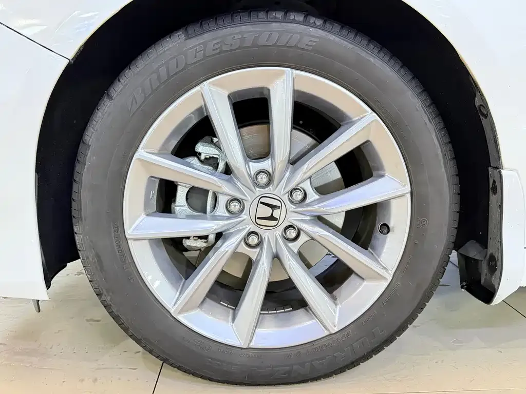 Honda Accord 2022 из CN, фото 7