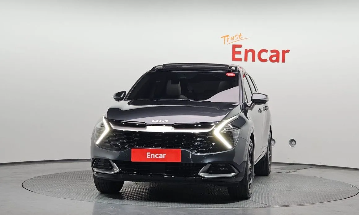 Kia Sportage — фото 3