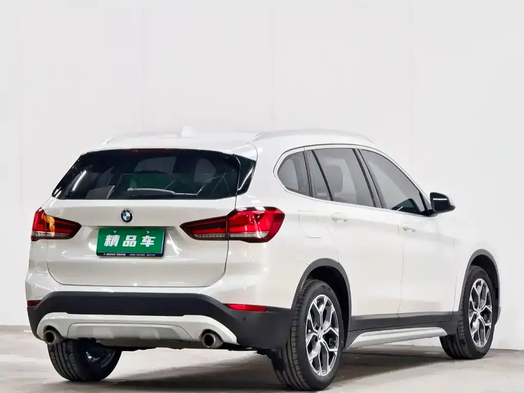BMW X1 2022 из CN, фото 6