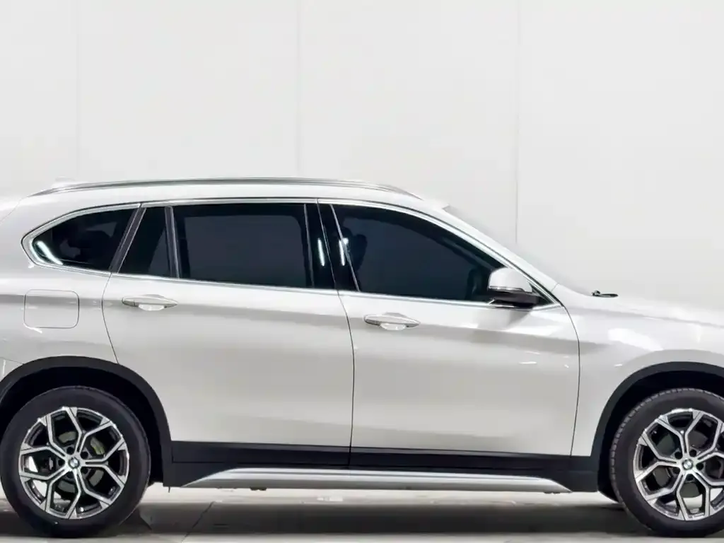 BMW X1 2022 из CN, фото 5