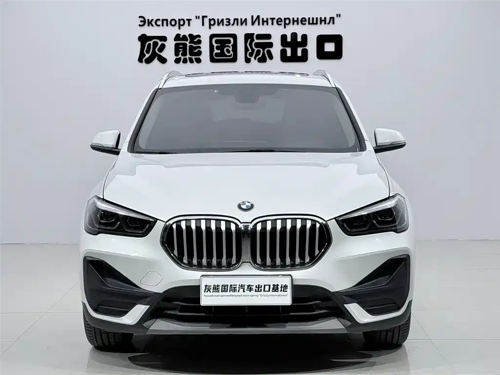 BMW X1 — фото 3