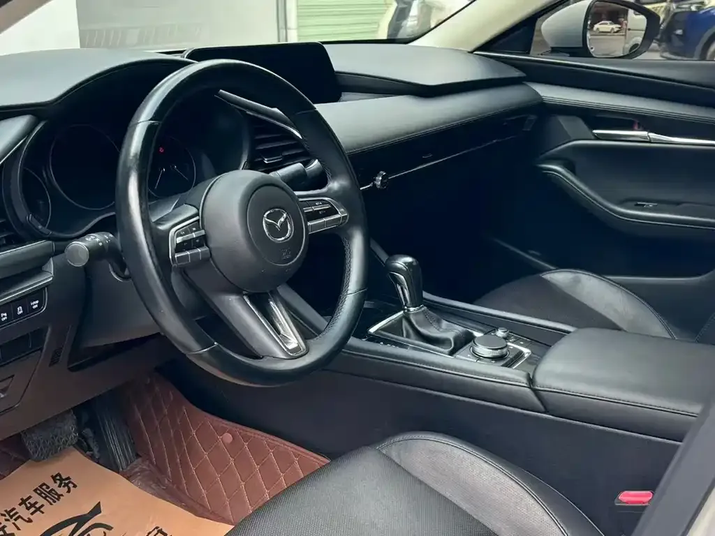 Mazda 3 Axela 2021 из CN, фото 8