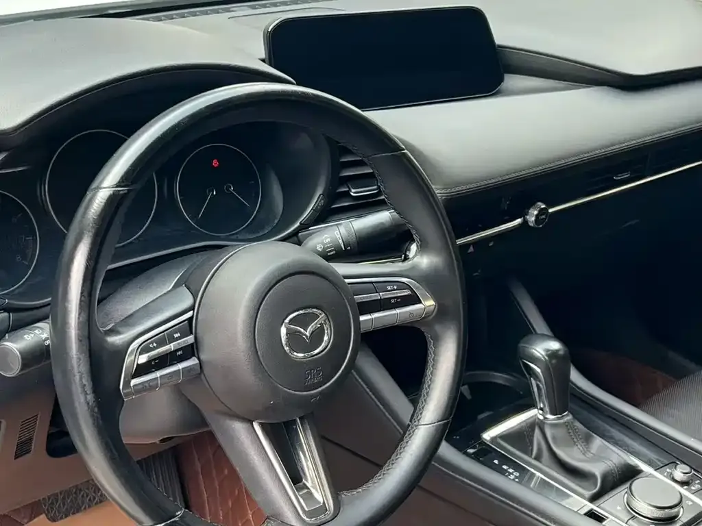 Mazda 3 Axela 2021 из CN, фото 6
