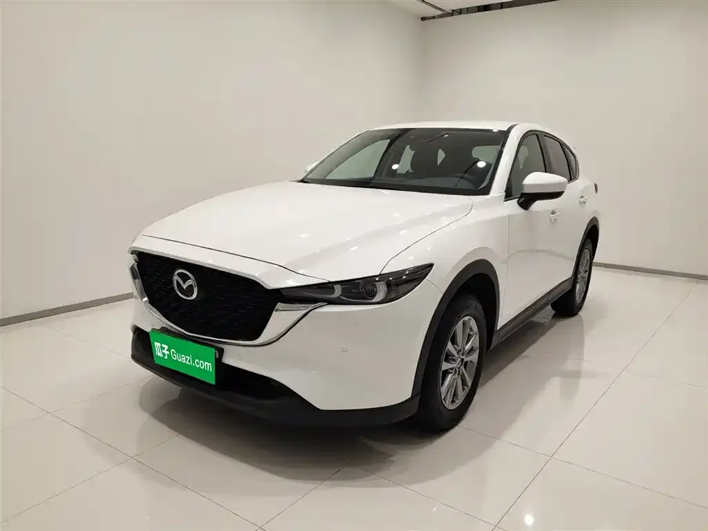 Mazda CX-5 — фото 2