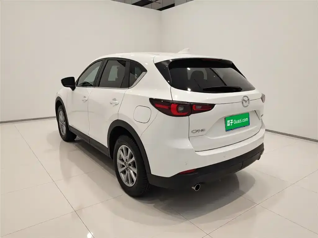 Mazda CX-5 — фото 7