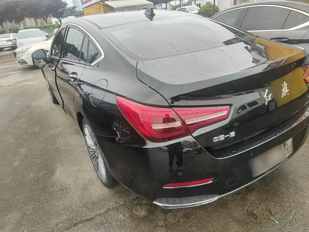 Hongqi H5 2023 из CN, фото 9