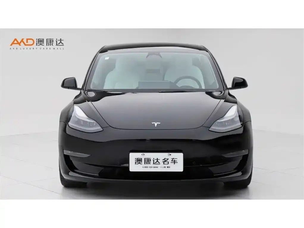 Tesla Model 3 — фото 10