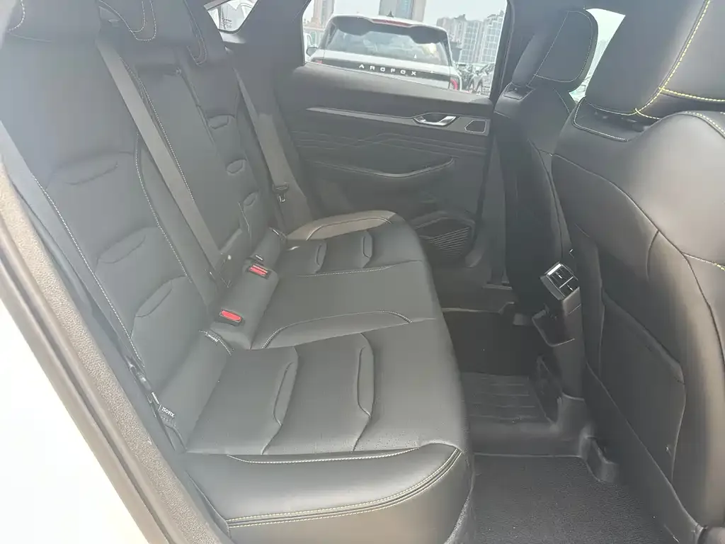 Geely Xingrui 2024 из CN, фото 3
