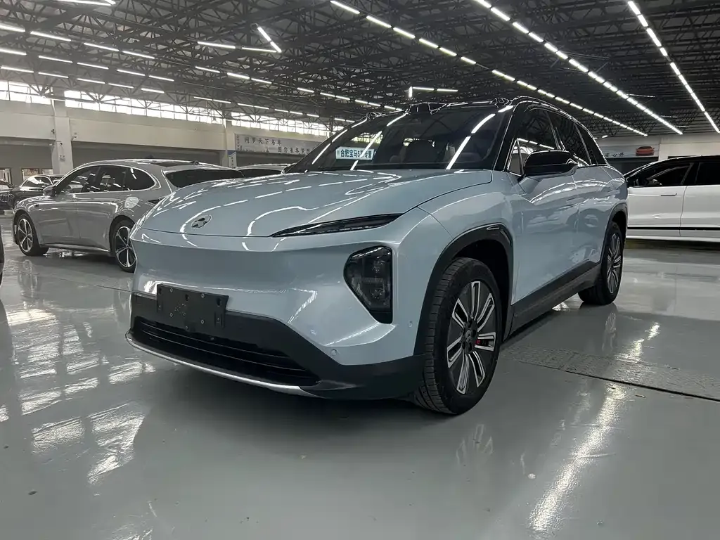 NIO ES7