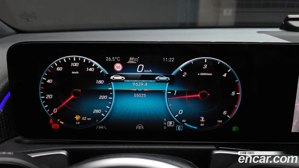 Mercedes-Benz GLB-Class 2022 из KR, фото 4