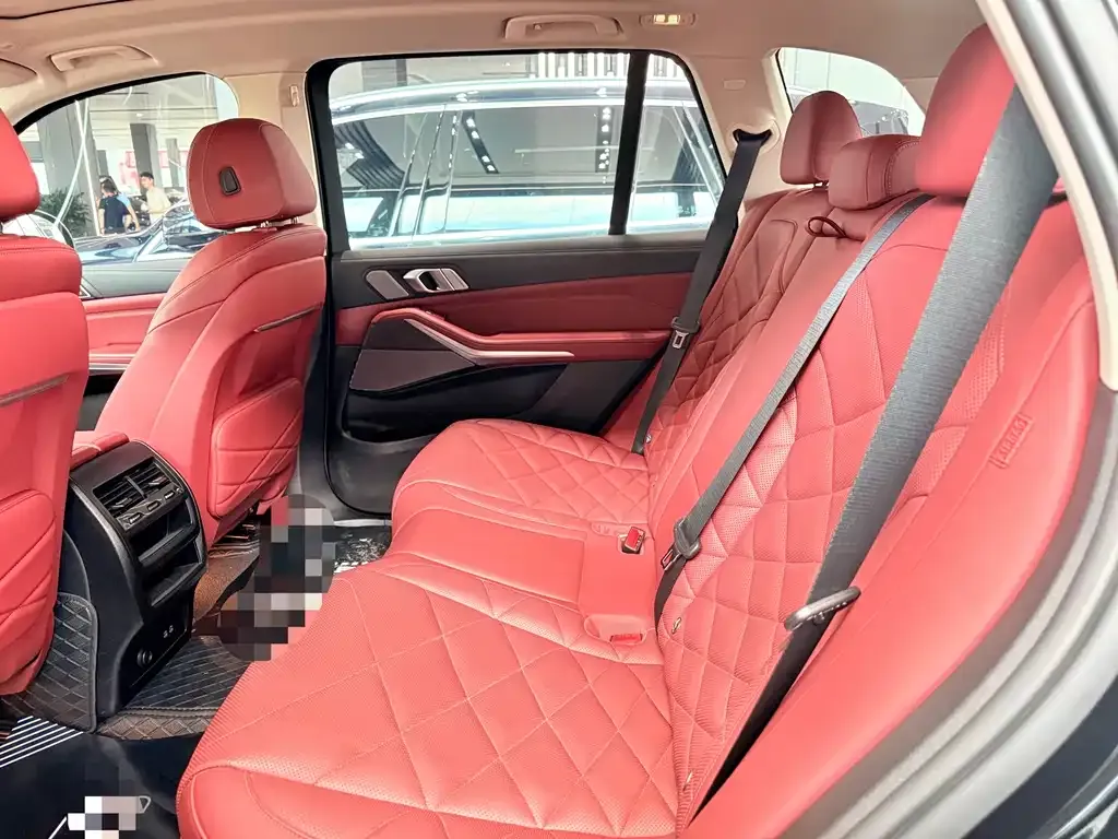 BMW X5 2022 из CN, фото 4