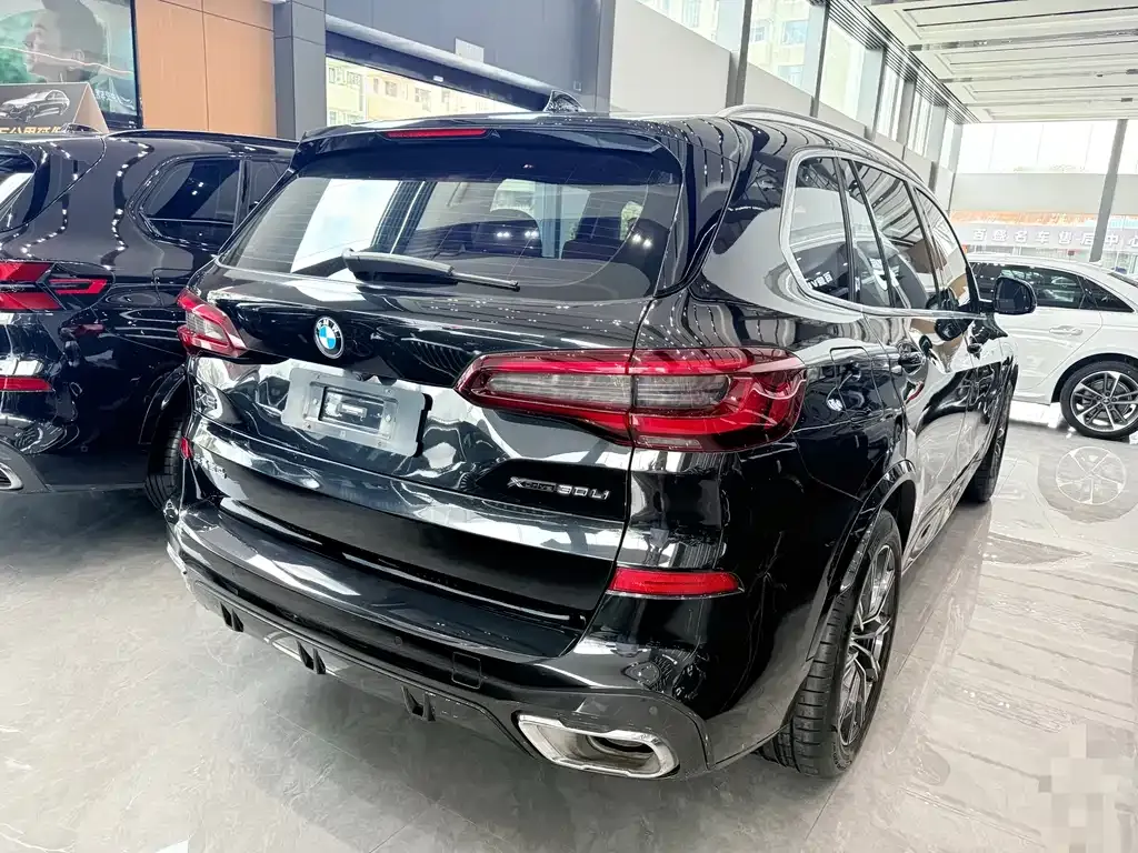 BMW X5 2022 из CN, фото 9