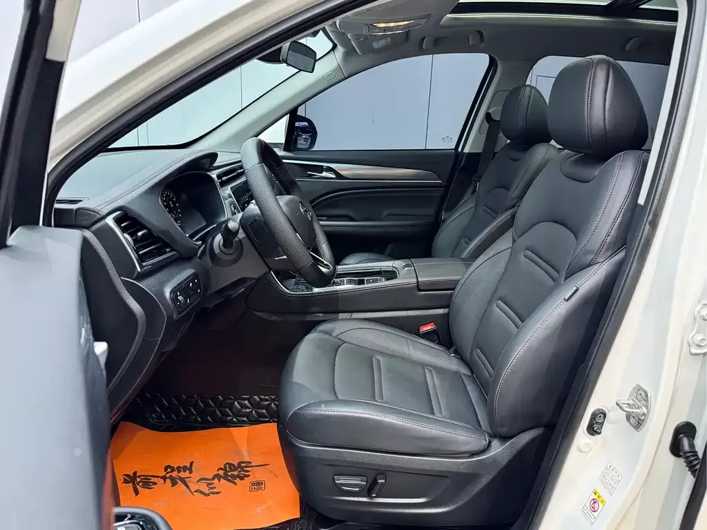 GAC Motor GS4 Plus 2021 из CN, фото 2