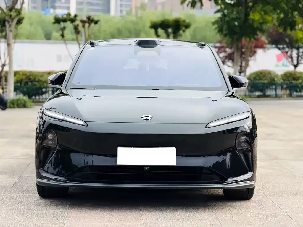 NIO ET5T 2025 из CN, фото 4