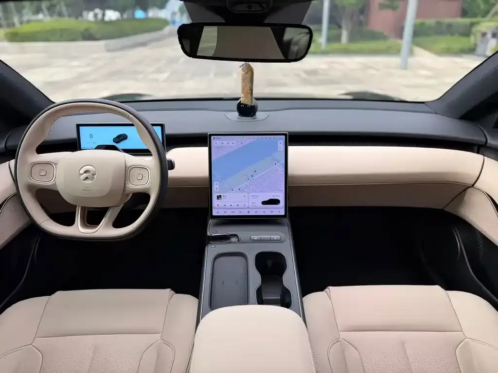 NIO ET5T 2025 из CN, фото 2