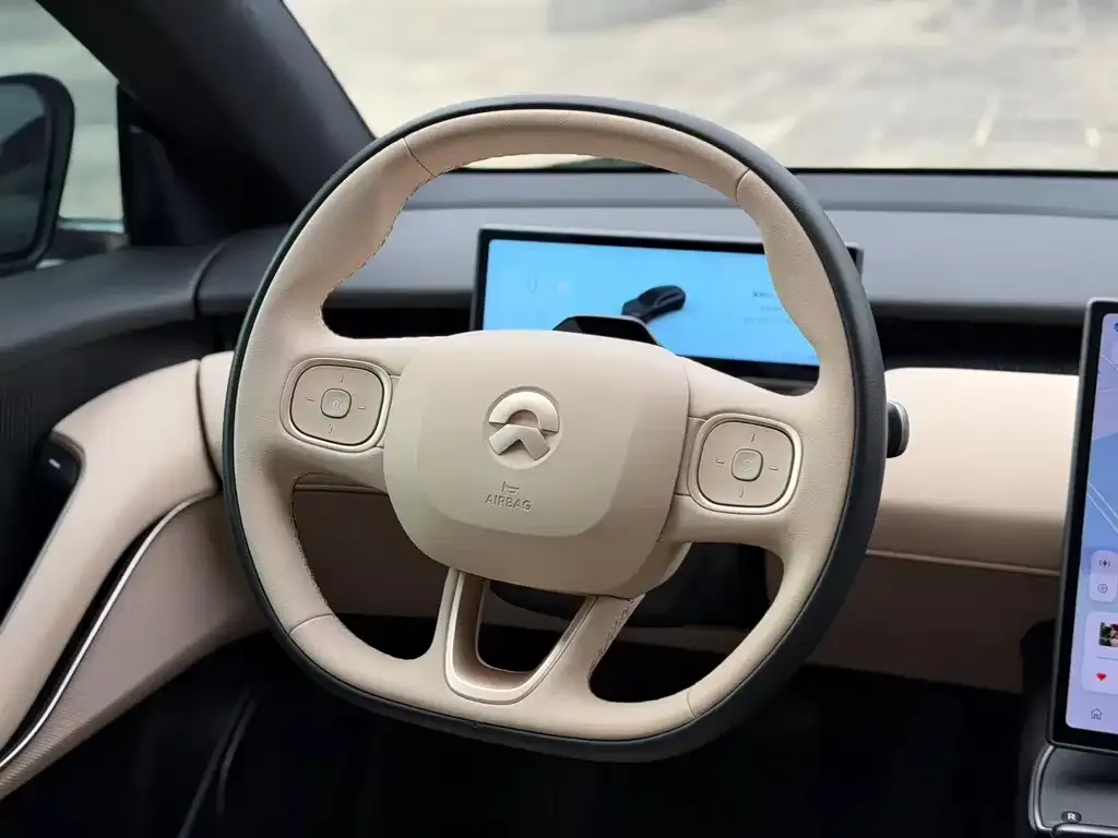 NIO ET5T 2025 из CN, фото 7