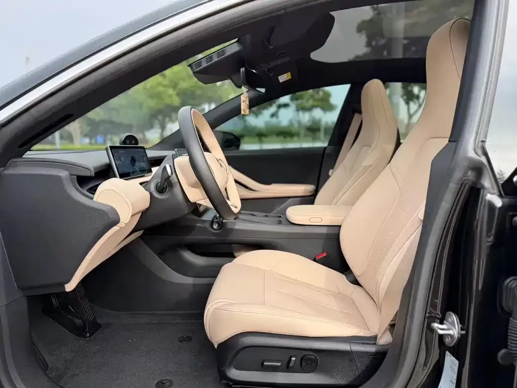 NIO ET5T 2025 из CN, фото 8